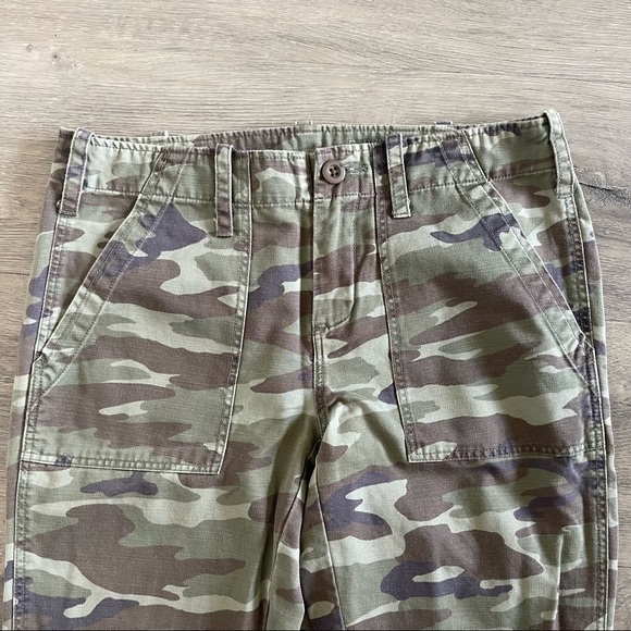 G1 Surplus Camo Pant - Picture 3 of 6
